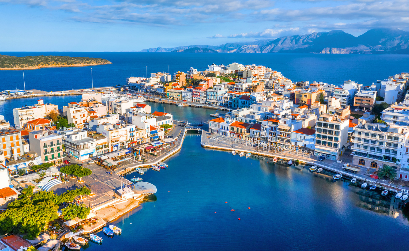 Discover the Magic of Crete: More Than Just a Destination