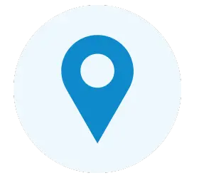 location icon