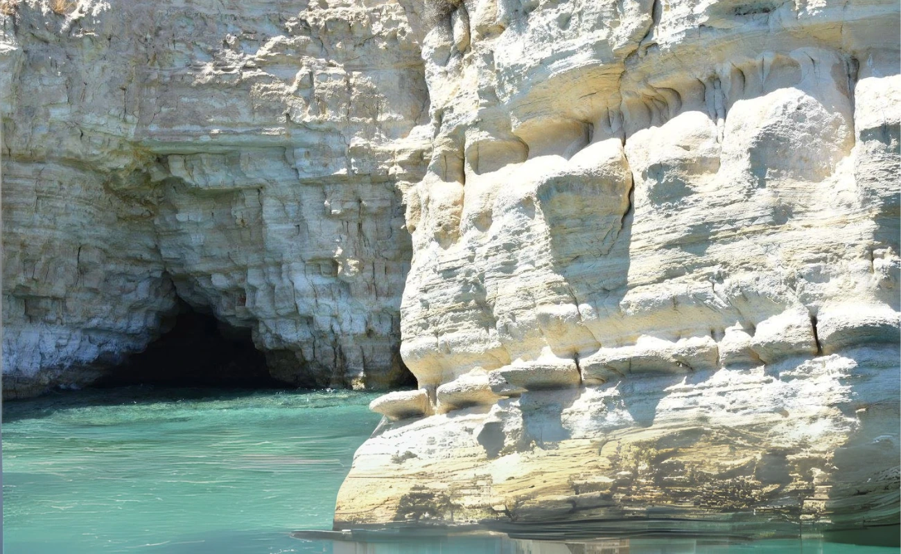 Souda Boat Trip
