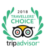 trip advisor award