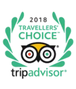 trip advisor award