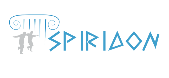 Spiridon Tours logo